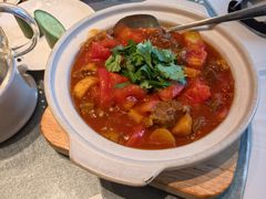 -芳芳私房菜·精作淮扬菜(玖珑湾店)