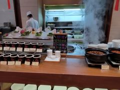 -金海湾嘉华度假酒店·海韵咖啡厅
