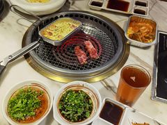 -火炉火自助餐(西直门凯德MALL店)