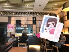 -满记甜品(正方京城店)