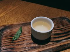 -乐亭日本料理(彩虹本店)