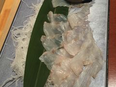 -乾山寿司(好运街店)