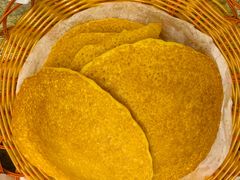 牛舌饼-华福羊汤馆(小市总店)