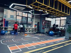 -Meet Fit遇见健身工作室