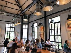 -The Workshop Coffee