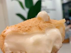 爆浆团子-密约(浦沿店)