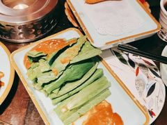 -江边城外烤全鱼(方庄时代购物中心店)