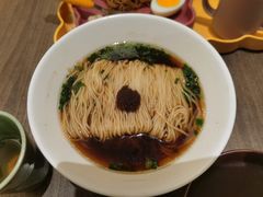 -苏小柳点心·手作小笼包(浦东嘉里城分院)