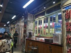 -龙厂长老火锅(抚琴店)