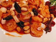 -茅庐川菜(烟台万象汇店)