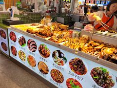 -八一路好吃街(雨田商务大厦店)