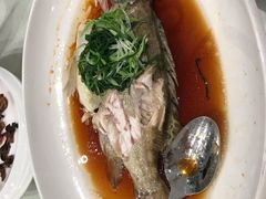 -南宁荔园维景国际大酒店·荔园中餐厅