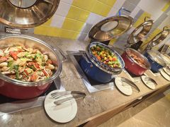 -星璞餐厅(深铁塘朗城君璞酒店)