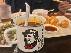 -福苗小骆驼烧烤(中关村店)