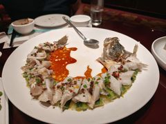 -广州白云机场铂尔曼大酒店·恬园创意中餐厅