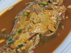 -滁香园·滁州菜(琅琊山店)