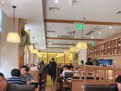 大堂-牛New寿喜烧(青浦店)