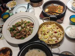 -佬麻雀·剁椒鱼头(京基KK One店)