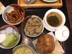 -青藤茶馆(南山路店)