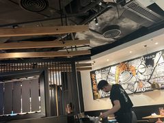 包房-太二酸菜鱼(坚基购物中心店)