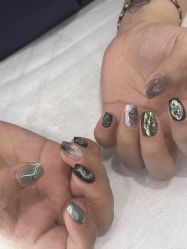 -斯馨·健康美甲美睫