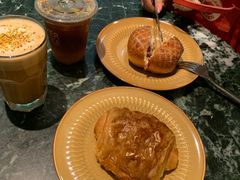 -BAKER&SPICE(安福路店)