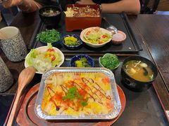 -原志优秀食材·匠心料理·海胆主题(金亿广场店)