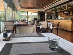 -璟象酒店-爱丽坊景观餐厅