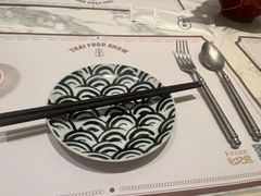 -太食獸泰式茶餐厅(艾尚天地店)