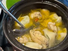 -江南雅厨(李公堤店)