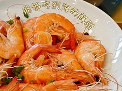 -洲晓鲜·舟山海鲜大排档(朱家尖风景区店)