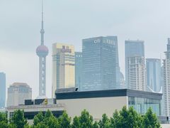 景观位-遇外滩(BFC外滩金融中心店)