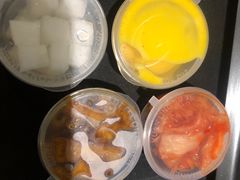 -八福力韩国休闲餐厅(泉舜店)