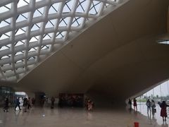 -哈尔滨大剧院