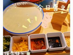 -雲蜀龙阁·金牌水煮鱼(方庄店)