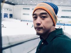 -绍兴启迪乔波冰雪世界