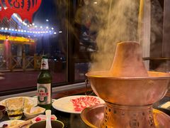 -南门涮肉(通州大船店)