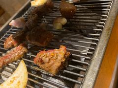-丹东特色烤肉(学府路一部店)