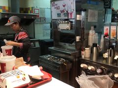 -肯德基(八里台店)