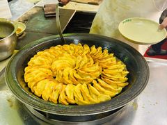 -李记清真馆(打钉巷店)