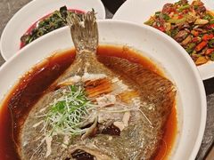 -同庆楼(滨湖万达广场店)