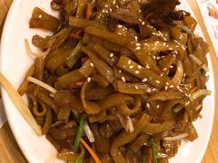 -粤仔湾砂锅粥(广益哥伦布店)