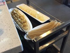 -舒来喜鱼锅(伊河路店)