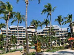 -水桶王国主题餐厅·聚会·生日派对·亲子活动·家庭套餐(亚龙湾希尔顿店)