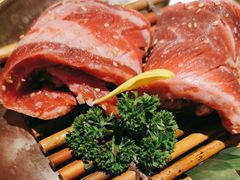-西塔老太太泥炉烤肉(亚运村店)