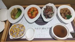 -雪绒花月子会所(万安店)