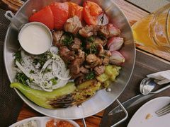 -ALAMEEN阿拉伯餐厅(三里屯店)