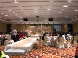 -上海大厦·宴会厅