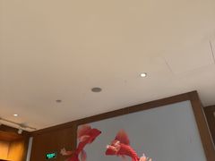 -长白山万达锦华套房酒店