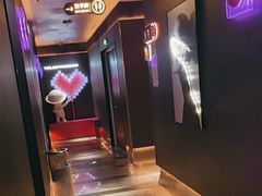-星聚会KTV(南翔印象城MEGA店)